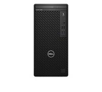 DELL OptiPlex 3080 Intel® Core™ i5 i5-10505 8 GB DDR4-SDRAM 1 TB HDD Windows 10 Pro Mini Tower PC Black