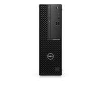 DELL OptiPlex 3090 Intel® Core™ i3 i3-10105 8 GB DDR4-SDRAM 256 GB SSD Windows 10 Pro SFF PC Black