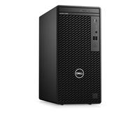 DELL OptiPlex 3090 Intel® Core™ i5 i5-10505 8 GB DDR4-SDRAM 256 GB SSD Windows 10 Pro Mini Tower PC Black