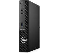 Dell OptiPlex 3090 Micro i5 10th Gen 16GB RAM 256GB NVMe SSD WIFI Mini MFF PC