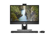 DELL OptiPlex 3280 Intel® Core™ i5 i5-10500T 54.6 cm (21.5") 1920 x 1080 pixels All-in-One PC 8 GB DDR4-SDRAM 256 GB SSD Windows 10 Pro Wi-Fi 6 (802.11ax) Black