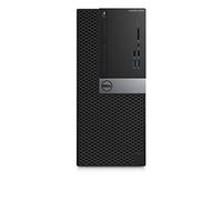Dell OptiPlex 5050 MT PC i5 7th Gen 8GB RAM 256GB SSD Win 11 Pro Desktop