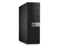 Dell OptiPlex 5050 MT PC i5 7th Gen 8GB RAM 256GB SSD Windows 11 Pro Desktop