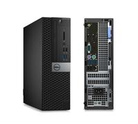 Dell Optiplex 5050 SFF PC Computer i5 7th Gen 16GB RAM 256GB SSD Win 11 P | WiFi