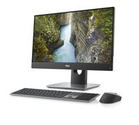 DELL OptiPlex 5400 Intel® Core™ i5 i5-12500 60.5 cm (23.8") 1920 x 1080 pixels Touchscreen All-in-One PC 8 GB DDR4-SDRAM 256 GB SSD Windows 10 Pro Wi-Fi 6E (802.11ax) Black