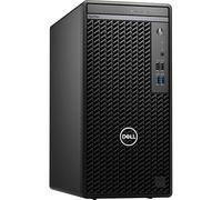 Dell OptiPlex 7000 7010 Desktop Computer - Intel Core i5 13th Gen i5-13500 Tetradeca-Core (14 Cores) 2.50 GHz - 16 GB DDR4 SDRAM RAM - 512 GB M.2 PCI Express NVMe SSD - Tower - Black