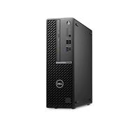 Dell OptiPlex 7000 7010 Desktop Computer - Intel Core i7 13th Gen i7-13700 Hexadeca-core (16 Core) 2.10 GHz - 32 GB RAM DDR5 SDRAM - 512 GB M.2 PCI Express NVMe SSD - Black