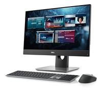 Dell OptiPlex 7000 7490 All-in-One Computer Intel Core i7 10th Gen i7-10700 Octa-Core (8 Core) 2.90GHz - 16GB DDR4 SDRAM RAM - 512GB M.2 PCI Express NVMe SSD - 23.8" Full HD 1920x 88 cm