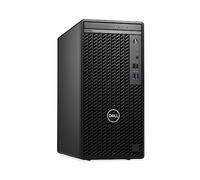 DELL OptiPlex 7010 Intel® Core™ i5 i5-13500 8 GB DDR4-SDRAM 256 GB SSD Windows 11 Pro Tower PC Black