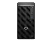 DELL OptiPlex 7010 Intel® Core™ i5 i5-13500 8 GB DDR4-SDRAM 256 GB SSD Windows 11 Pro Tower PC Black