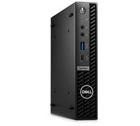 Dell OptiPlex 7010 Micro Plus i7-13700T 32GB RAM DDR5 512GB SSD Win11 Pro Wi-Fi