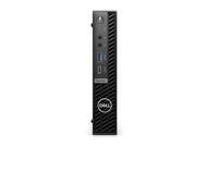 DELL OptiPlex 7010 Pius i5-13500T MFF Intel® Core™ i5 16 GB DDR5-SDRAM 256 GB SSD Windows 11 Pro Mini PC Black