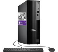Dell Optiplex 7020 7000 SFF Intel i5-14500 (14 Cores, Beats Intel i7-13700T), 16GB RAM, 512GB NVMe, RJ-45, DP Port, HDMI, Wired KB & Mouse, W11P, 3YR, Business Desktop