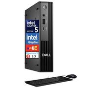 Dell Optiplex 7020 Business Mini Desktop (Intel i5-14500T, Intel UHD 770 Shared, 64GB DDR5, 4TB PCIe SSD, WiFi 6E, Bluetooth, 90W PSU, RJ-45, 1 Display Port, HDMI, Win 11 Pro)