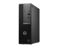 DELL OptiPlex 7020 Intel® Core™ i5 i5-12500 8 GB DDR5-SDRAM 512 GB SSD Windows 11 Pro SFF PC Black