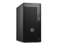 DELL OptiPlex 7020 Intel® Core™ i5 i5-14500 16 GB DDR5-SDRAM 512 GB SSD Windows 11 Pro Mini Tower PC Black