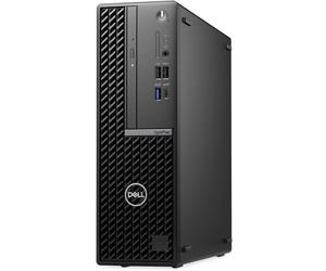 DELL OptiPlex 7020 Intel Core™ i5 i5-14500 16 Go DDR5-SDRAM 512 Go SSD Windows 11 Pro SFF PC Noir