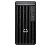 DELL OptiPlex 7020 Intel® Core™ i5 i5-14500 16 GB DDR5-SDRAM 512 GB SSD Windows 11 Pro Mini Tower PC Black
