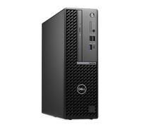 DELL OptiPlex 7020 Plus Intel® Core™ i7 i7-14700 16 GB DDR5-SDRAM 512 GB SSD Windows 11 Pro SFF PC Black