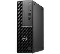 DELL OptiPlex 7020 Intel® Core™ i5 i5-14500 8 GB DDR5-SDRAM 512 GB SSD Windows 11 Pro SFF PC Black