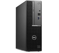 DELL OptiPlex 7020 Intel® Core™ i5 i5-14500 16 GB DDR5-SDRAM 512 GB SSD Windows 11 Pro SFF PC Black