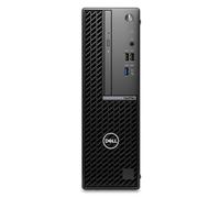 DELL OptiPlex 7020 Intel® Core™ i5 i5-14500 8 GB DDR5-SDRAM 512 GB SSD Windows 11 Pro SFF PC Black