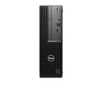 Dell OptiPlex 7020 (version 2024) - SFF Core i5 12500 / up to 4.6 GHz - RAM 16 GB - SSD 512 GB - NVMe, Class 25 - UHD Gr