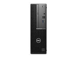 Dell OptiPlex 7020 (version 2024) - SFF Core i5 i5-14500 / up to 5 GHz - RAM 8 GB - SSD 512 GB - NVMe, Class 35 - UHD Gr