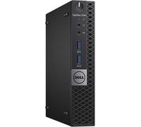 Dell Optiplex 7040 Mini PC i5-6400T 8GB RAM 240GB SSD Windows 11 Pro