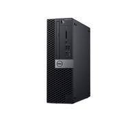 Dell OptiPlex 7070 SFF Core i7-9500 8GB RAM 256GB NVMe Windows 11 PC