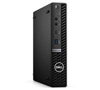 Dell OptiPlex 7090 Micro Intel Core i7 10th 16GB RAM 256GB SSD Windows 11 Pro D