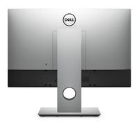 DELL OptiPlex 7400 Intel® Core™ i5 i5-12500 60.5 cm (23.8") 1920 x 1080 pixels All-in-One PC 8 GB DDR4-SDRAM 256 GB SSD Windows 10 Pro Wi-Fi 6E (802.11ax) Silver
