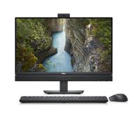 DELL OptiPlex 7410 Intel® Core™ i5 i5-13500T 60.5 cm (23.8") 1920 x 1080 pixels All-in-One PC 8 GB DDR4-SDRAM 256 GB SSD Windows 11 Pro Wi-Fi 6E (802.11ax) Black
