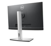 DELL OptiPlex 7410 Intel® Core™ i5 i5-13500T 60.5 cm (23.8") 1920 x 1080 pixels All-in-One PC 8 GB DDR4-SDRAM 256 GB SSD Windows 11 Pro Wi-Fi 6E (802.11ax) Black