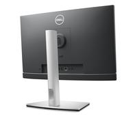 DELL OptiPlex 7410 Intel® Core™ i5 i5-13500T 60.5 cm (23.8") 1920 x 1080 pixels All-in-One PC 8 GB DDR4-SDRAM 256 GB SSD Windows 11 Pro Wi-Fi 6E (802.11ax) Black, Silver