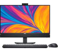 DELL OptiPlex 7420 Intel® Core™ i5 i5-14500T 60.5 cm (23.8") 1920 x 1080 pixels All-in-One PC 8 GB DDR5-SDRAM 256 GB SSD Windows 11 Pro Wi-Fi 6E (802.11ax) Grey