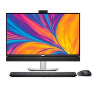 DELL OptiPlex 7420 plus Intel Core™ i5 i5-14500 60,5 cm (23.8") 1920 x 1080 pixels PC All-in-One 16 Go DDR5-SDRAM 512