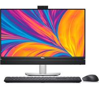 DELL OptiPlex 7420 plus Intel Core™ i5 i5-14500 60,5 cm (23.8") 1920 x 1080 pixels PC All-in-One 16 Go DDR5-SDRAM 512