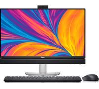 DELL OptiPlex 7420 plus Intel® Core™ i5 i5-14500 60.5 cm (23.8") 1920 x 1080 pixels All-in-One PC 16 GB DDR5-SDRAM 512 GB SSD Windows 11 Pro Wi-Fi 6E (802.11ax) Silver