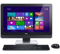 Dell Optiplex 9010 23-inch All-In-One Desktop PC (Intel Core i5 3570S 3.1GHz, 4GB RAM, 500GB HDD, DVDRW, LAN, Webcam, Integrated Graphics, Windows 7 Professional)