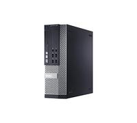 Dell OptiPlex 9020 - Core i7 4790 3.6 GHz - 8 GB - 500 GB (Renewed)