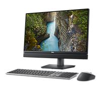 DELL OptiPlex 7420 Intel® Core™ i5 i5-14500T 60.5 cm (23.8") 1920 x 1080 pixels All-in-One PC 16 GB DDR5-SDRAM 512 GB SSD Windows 11 Pro Wi-Fi 6E (802.11ax) Grey