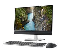 Dell OptiPlex All-in-One Plus Desktop - w/ Windows 11 Pro & Intel vPro with Intel Core - 23.8" FHD Screen - 16GB - 1T