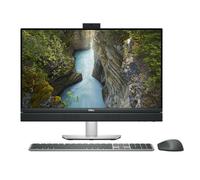 Dell OptiPlex Intel Core i5-14500T 16GB RAM 512GB SSD 23.8 Inch Windows 11 Pro All-in-One PC