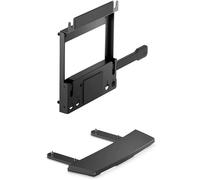 DELL OptiPlex Micro and Thin Client VESA Mount w/Adapter Bracket DP/N 07DTNN