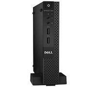 Dell Optiplex Micro Vertical Stand - System desk stand - for Optiplex 3020, 3040, 3046, 3050, 3070, 5050, 5070, 7040, 7050 (Micro), 9020 (Micro)