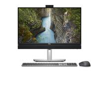 DELL OptiPlex Plus 7410 Intel® Core™ i7 i7-13700 60.5 cm (23.8") 1920 x 1080 pixels All-in-One PC 16 GB DDR5-SDRAM 512 GB SSD Windows 11 Pro Wi-Fi 6E (802.11ax) Silver