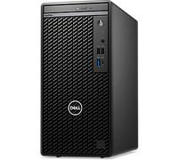 DELL OptiPlex 7020 Intel® Core™ i5 i5-14500 16 GB DDR5-SDRAM 512 GB SSD Windows 11 Pro Mini Tower PC Black