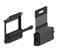 DELL OptiPlex Micro and Thin Client VESA Mount w/Adapter Bracket