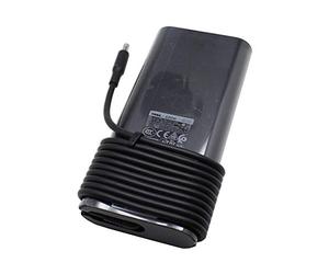 Dell Original 19.5V 6.67A 130W Slim Charger For P/N: HA130PM130, 7CWK7, 06TTY6, 6TTY6, 450-AGNQ, 0V363H, 9TXK7 Laptop Ac Adapter With 4.5 X 3.0 MM Pin Size - Sold By Wikiparts